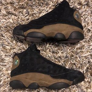 Jordan 13 Retro ‘Olive’